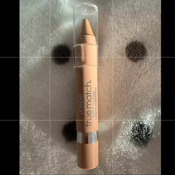 L’ORÉAL Paris True Match Crayon Concealer W4-5 Light / Medium - Picture 3 of 4